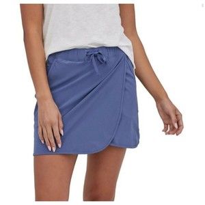 Patagonia Women's Fleetwith Skort sz. M